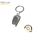 Porte-clés en métal de conception spéciale avec haute qualité (Y02316)